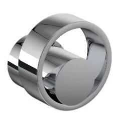 ECLISSI TRIM FOR VOLUME CONTROL AND DIVERTER