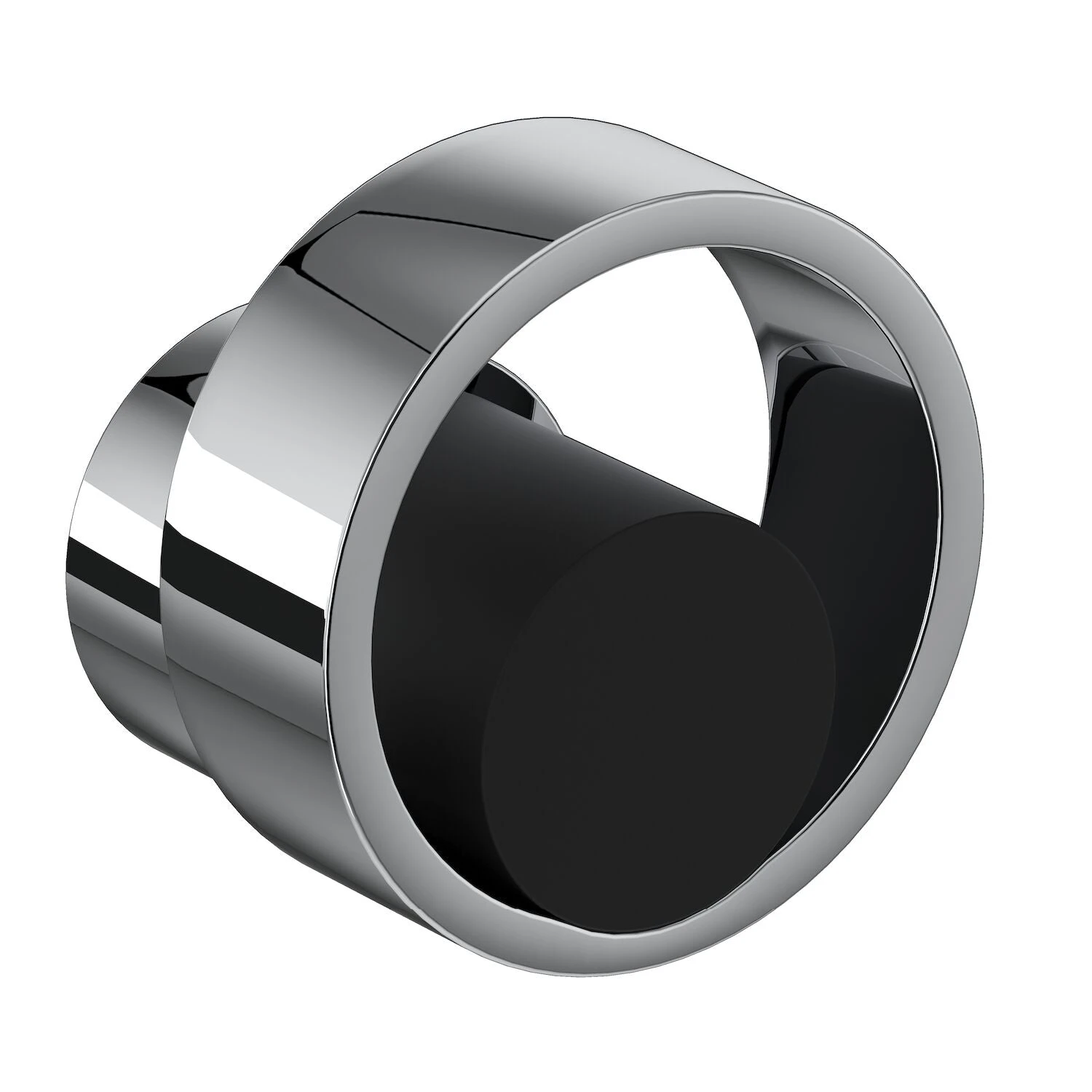 ECLISSI TRIM FOR VOLUME CONTROL AND DIVERTER 2 ECLISSI TRIM FOR VOLUME CONTROL AND DIVERTER - Image 2