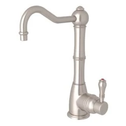 ACQUI® HOT WATER DISPENSER (LEVER HANDLE) 10 ACQUI® HOT WATER DISPENSER (LEVER HANDLE) -Robinson Sale Store ROHLG1445LMSTN 2 d98mqutebktv0egi2psi