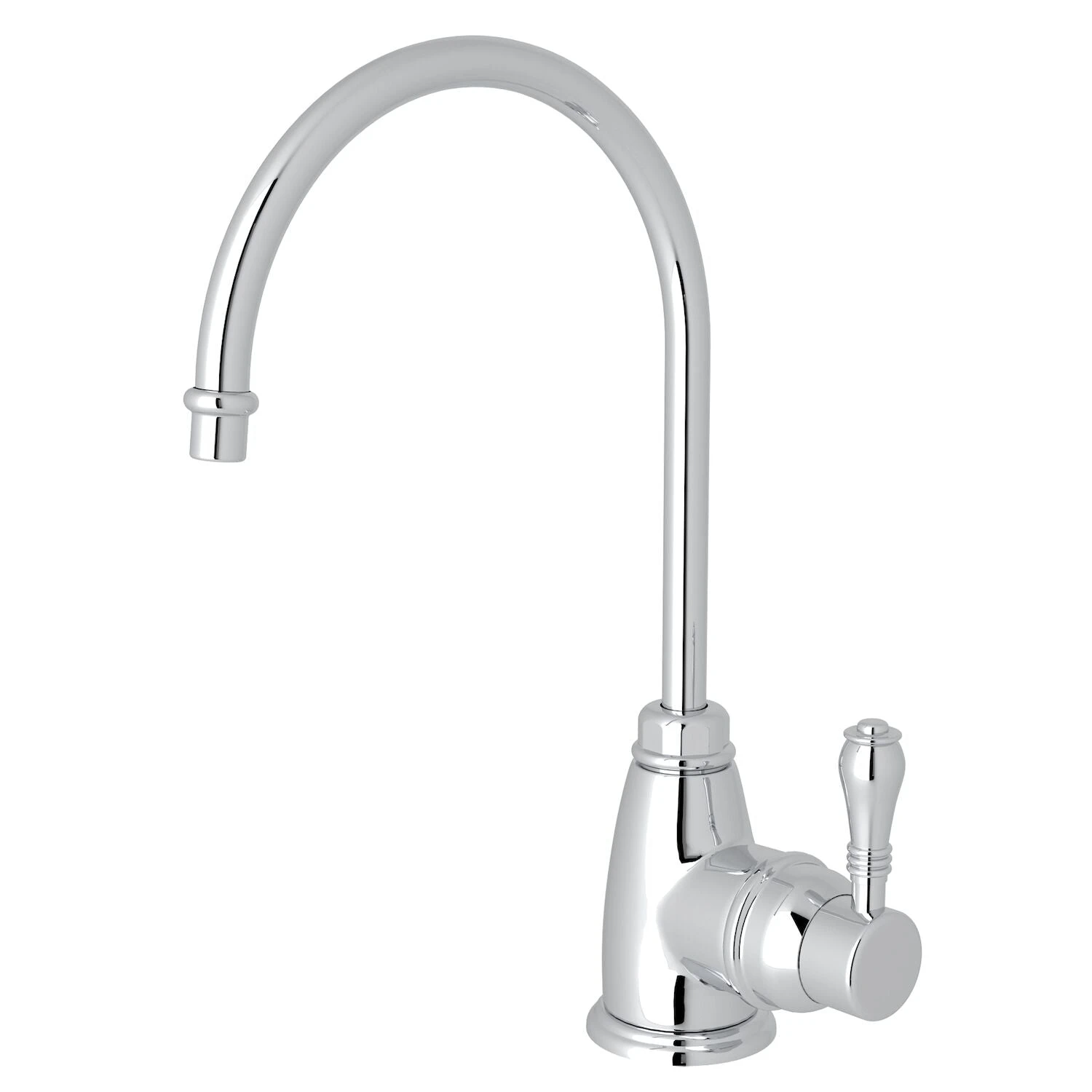 SAN JULIO® HOT WATER DISPENSER (LEVER HANDLE) 1 SAN JULIO® HOT WATER DISPENSER (LEVER HANDLE)