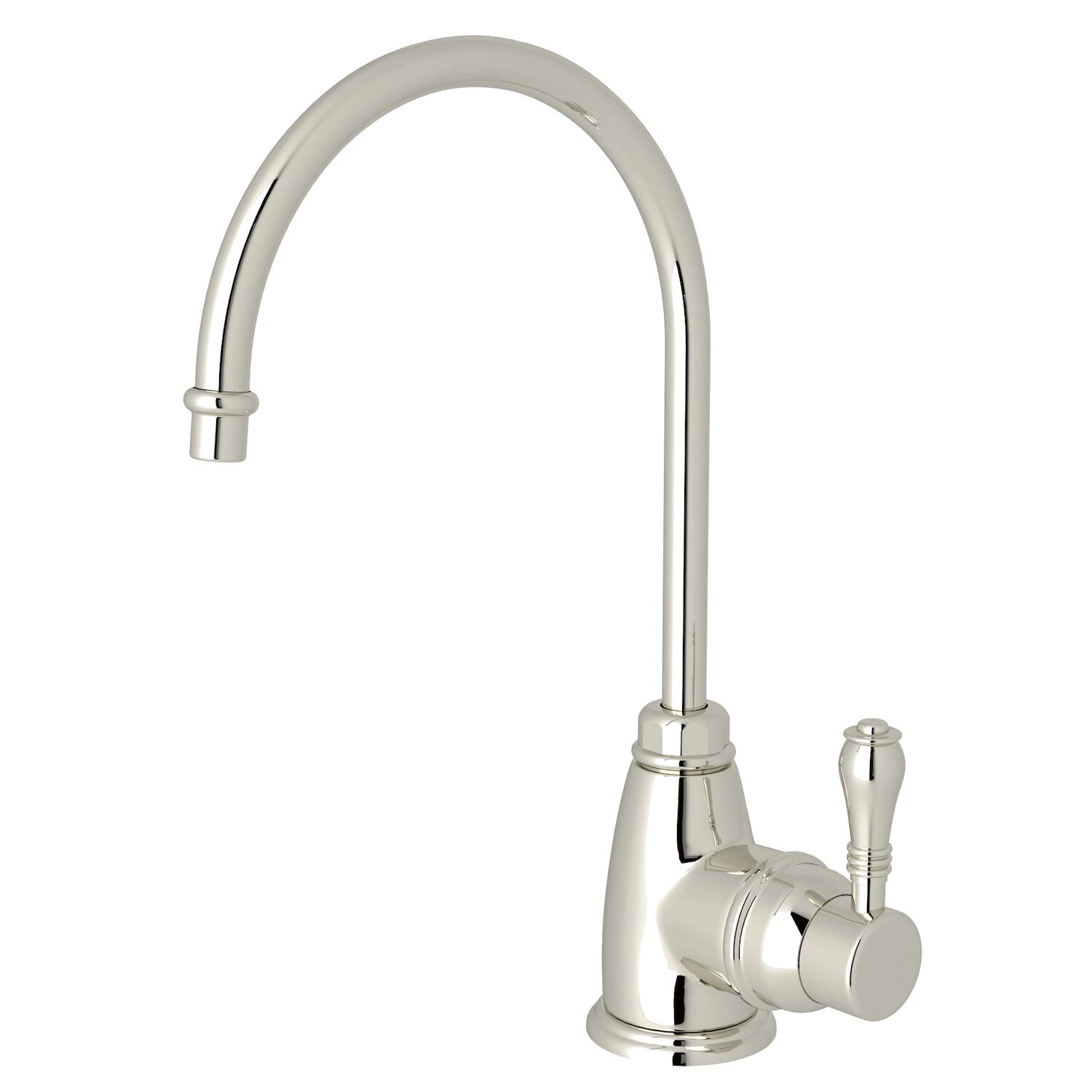 SAN JULIO® HOT WATER DISPENSER (LEVER HANDLE) 4 SAN JULIO® HOT WATER DISPENSER (LEVER HANDLE) - Image 4