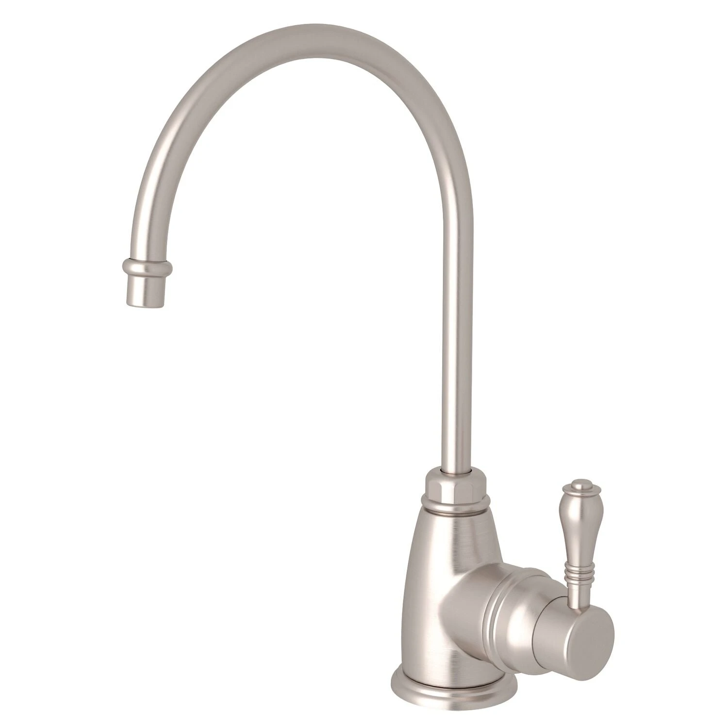 SAN JULIO® HOT WATER DISPENSER (LEVER HANDLE) 5 SAN JULIO® HOT WATER DISPENSER (LEVER HANDLE) - Image 5