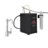ACQUI® HOT WATER DISPENSER, TANK AND FILTER KIT (LEVER HANDLE)