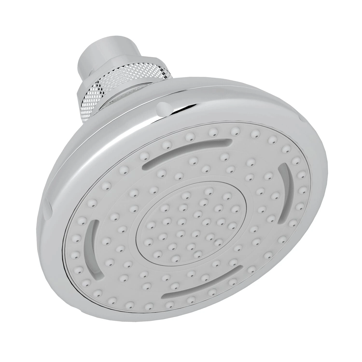 ROHL® 4" 2-FUNCTION SHOWERHEAD 1 ROHL® 4" 2-FUNCTION SHOWERHEAD