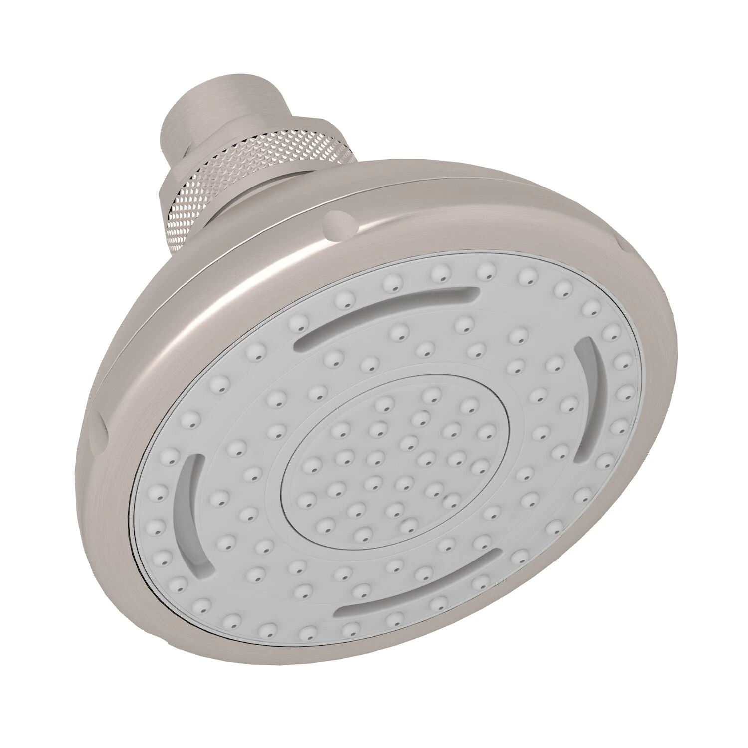 ROHL® 4" 2-FUNCTION SHOWERHEAD 4 ROHL® 4" 2-FUNCTION SHOWERHEAD - Image 4