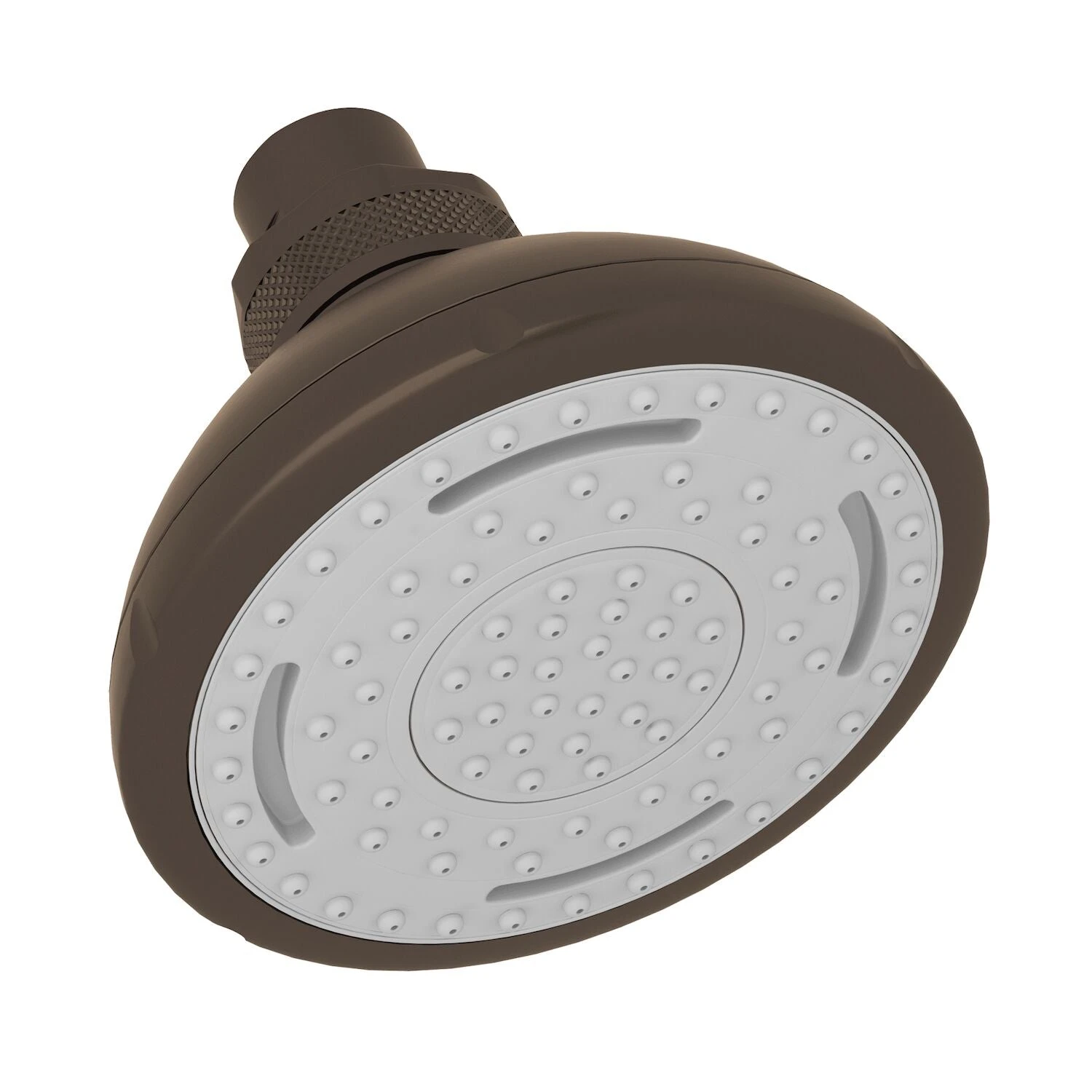 ROHL® 4" 2-FUNCTION SHOWERHEAD 5 ROHL® 4" 2-FUNCTION SHOWERHEAD - Image 5
