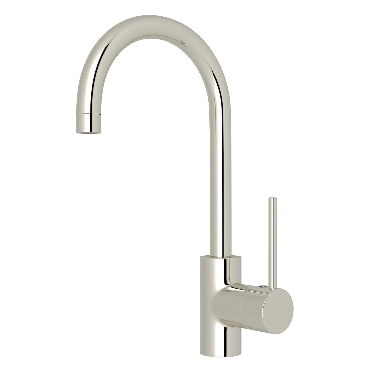 PIRELLONE BAR/FOOD PREP KITCHEN FAUCET 3 PIRELLONE BAR/FOOD PREP KITCHEN FAUCET - Image 3