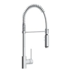 PIRELLONE PRE-RINSE PULL-DOWN KITCHEN FAUCET