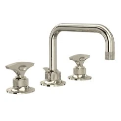 GRACELINE® WIDESPREAD LAVATORY FAUCET WITH U-SPOUT 6 GRACELINE® WIDESPREAD LAVATORY FAUCET WITH U-SPOUT -Robinson Sale Store ROHLMB2009DMPN 2 c3xlqt3lbu5qrrwnssre