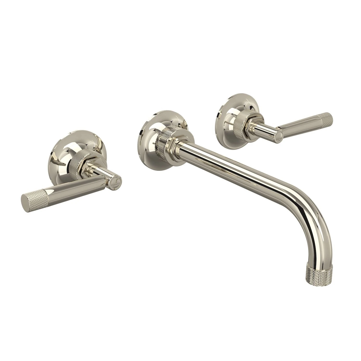 GRACELINE® WALL MOUNT TUB FILLER (LEVER HANDLE) 3 GRACELINE® WALL MOUNT TUB FILLER (LEVER HANDLE) - Image 3