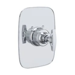GRACELINE® 3/4" THERMOSTATIC TRIM WITHOUT VOLUME CONTROL