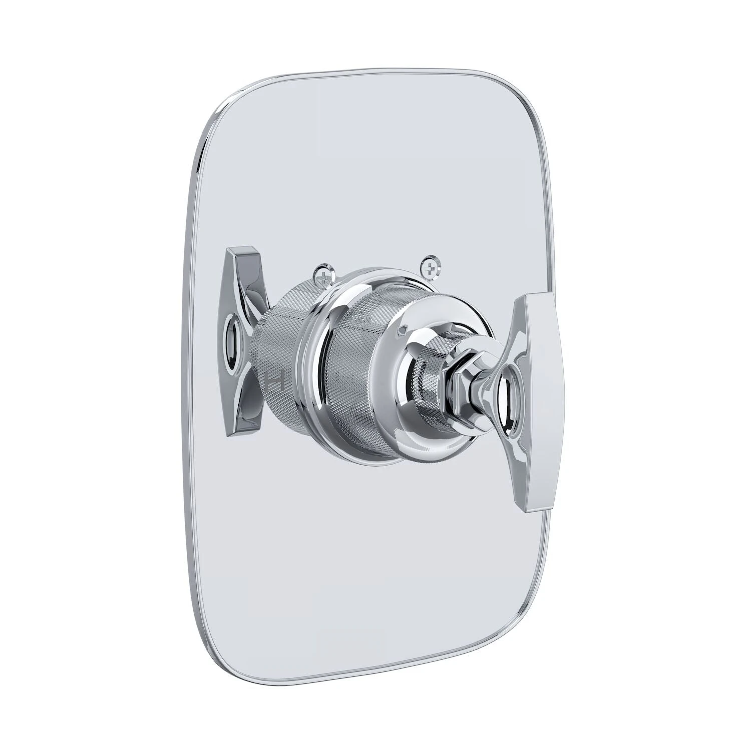 GRACELINE® 3/4" THERMOSTATIC TRIM WITHOUT VOLUME CONTROL 1 GRACELINE® 3/4" THERMOSTATIC TRIM WITHOUT VOLUME CONTROL