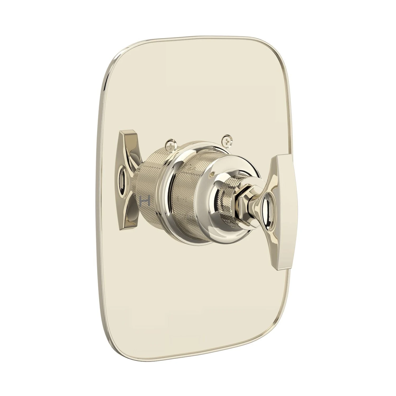 GRACELINE® 3/4" THERMOSTATIC TRIM WITHOUT VOLUME CONTROL 3 GRACELINE® 3/4" THERMOSTATIC TRIM WITHOUT VOLUME CONTROL - Image 3