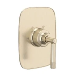 GRACELINE® 3/4" THERMOSTATIC TRIM WITHOUT VOLUME CONTROL (LEVER HANDLE) 7 GRACELINE® 3/4" THERMOSTATIC TRIM WITHOUT VOLUME CONTROL (LEVER HANDLE) -Robinson Sale Store ROHLMB2040NLMSTN nfswjjoxalsoklg5rbzf