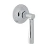 GRACELINE® TRIM FOR VOLUME CONTROL AND DIVERTER (LEVER HANDLE)