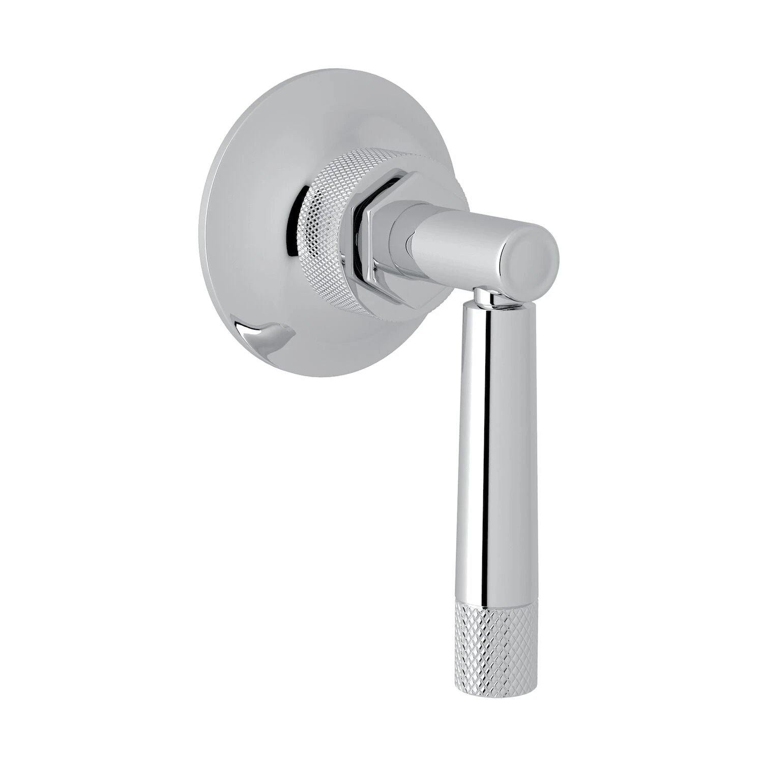 GRACELINE® TRIM FOR VOLUME CONTROL AND DIVERTER (LEVER HANDLE) 1 GRACELINE® TRIM FOR VOLUME CONTROL AND DIVERTER (LEVER HANDLE)