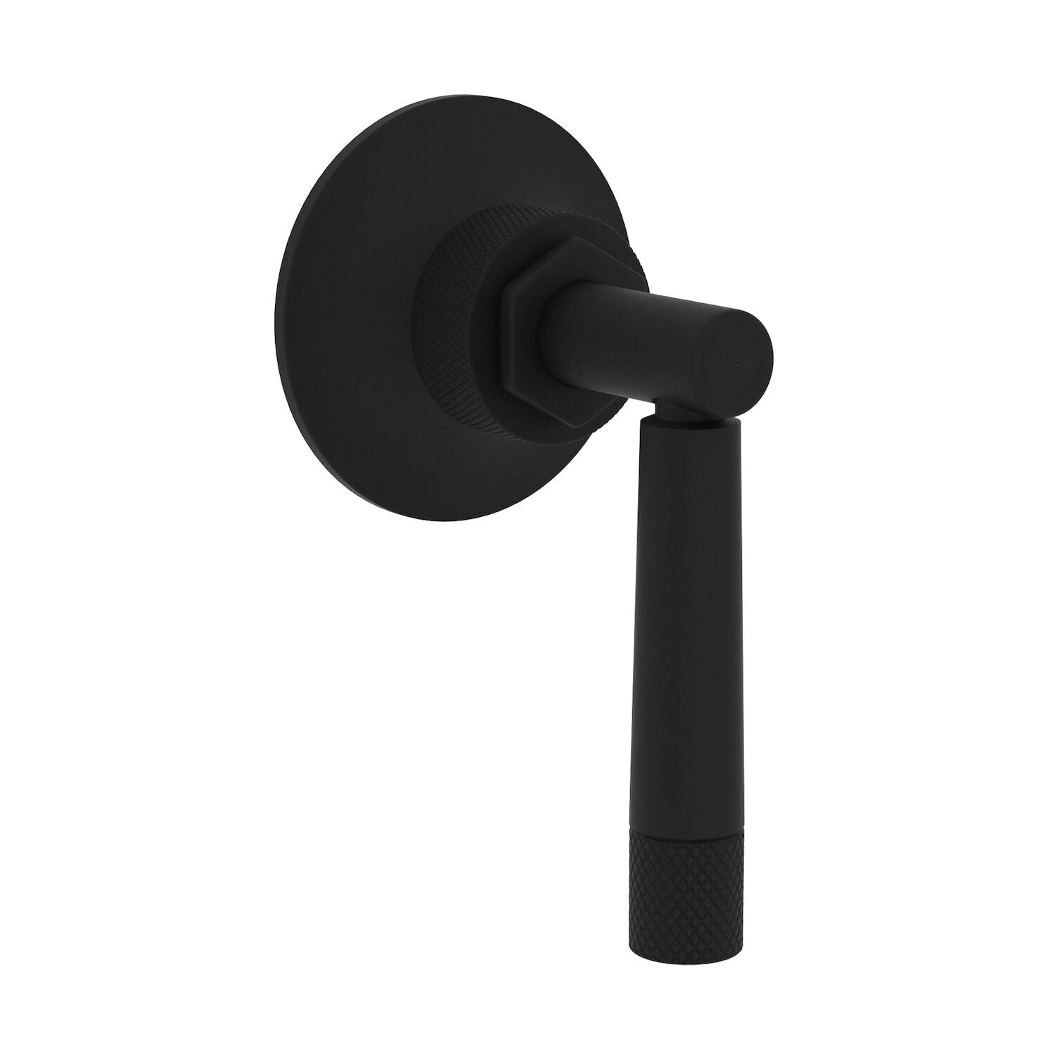 GRACELINE® TRIM FOR VOLUME CONTROL AND DIVERTER (LEVER HANDLE) 2 GRACELINE® TRIM FOR VOLUME CONTROL AND DIVERTER (LEVER HANDLE) - Image 2