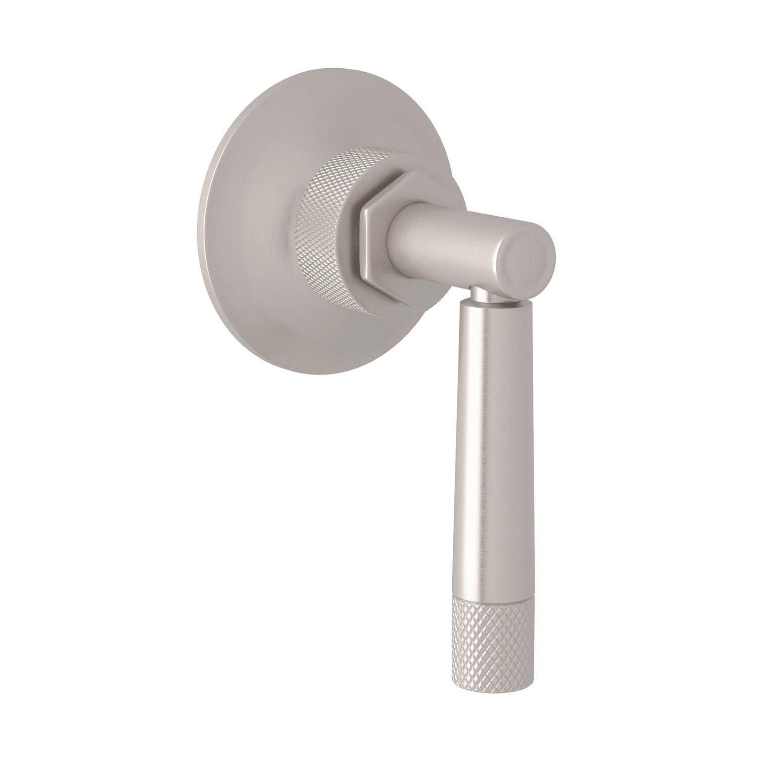 GRACELINE® TRIM FOR VOLUME CONTROL AND DIVERTER (LEVER HANDLE) 4 GRACELINE® TRIM FOR VOLUME CONTROL AND DIVERTER (LEVER HANDLE) - Image 4