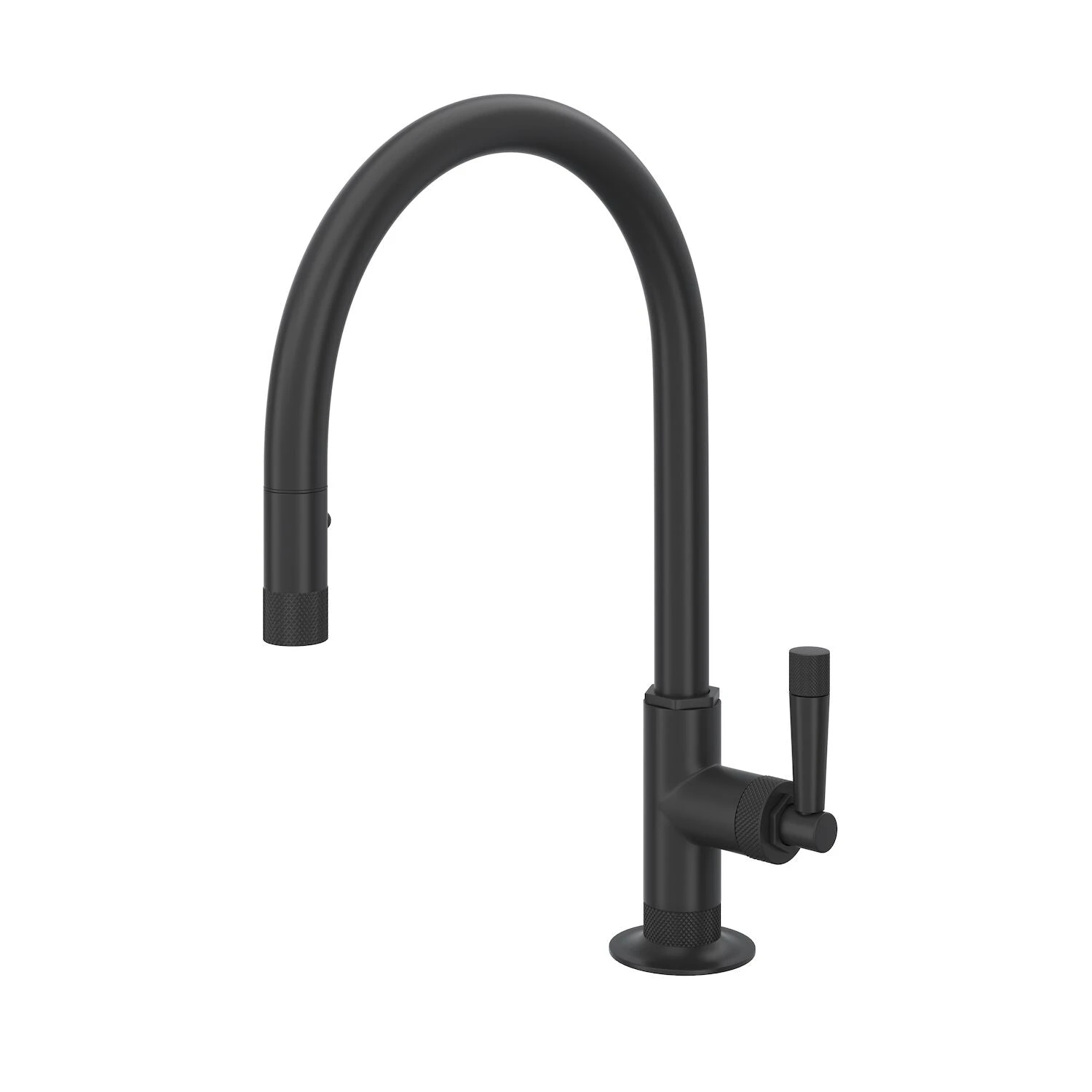 GRACELINE® PULL-DOWN KITCHEN FAUCET (LEVER HANDLE) 2 GRACELINE® PULL-DOWN KITCHEN FAUCET (LEVER HANDLE) - Image 2