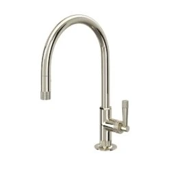 GRACELINE® PULL-DOWN KITCHEN FAUCET (LEVER HANDLE) 6 GRACELINE® PULL-DOWN KITCHEN FAUCET (LEVER HANDLE) -Robinson Sale Store ROHLMB7930LMPN 2 v1pixcki0g72hql1u4qi