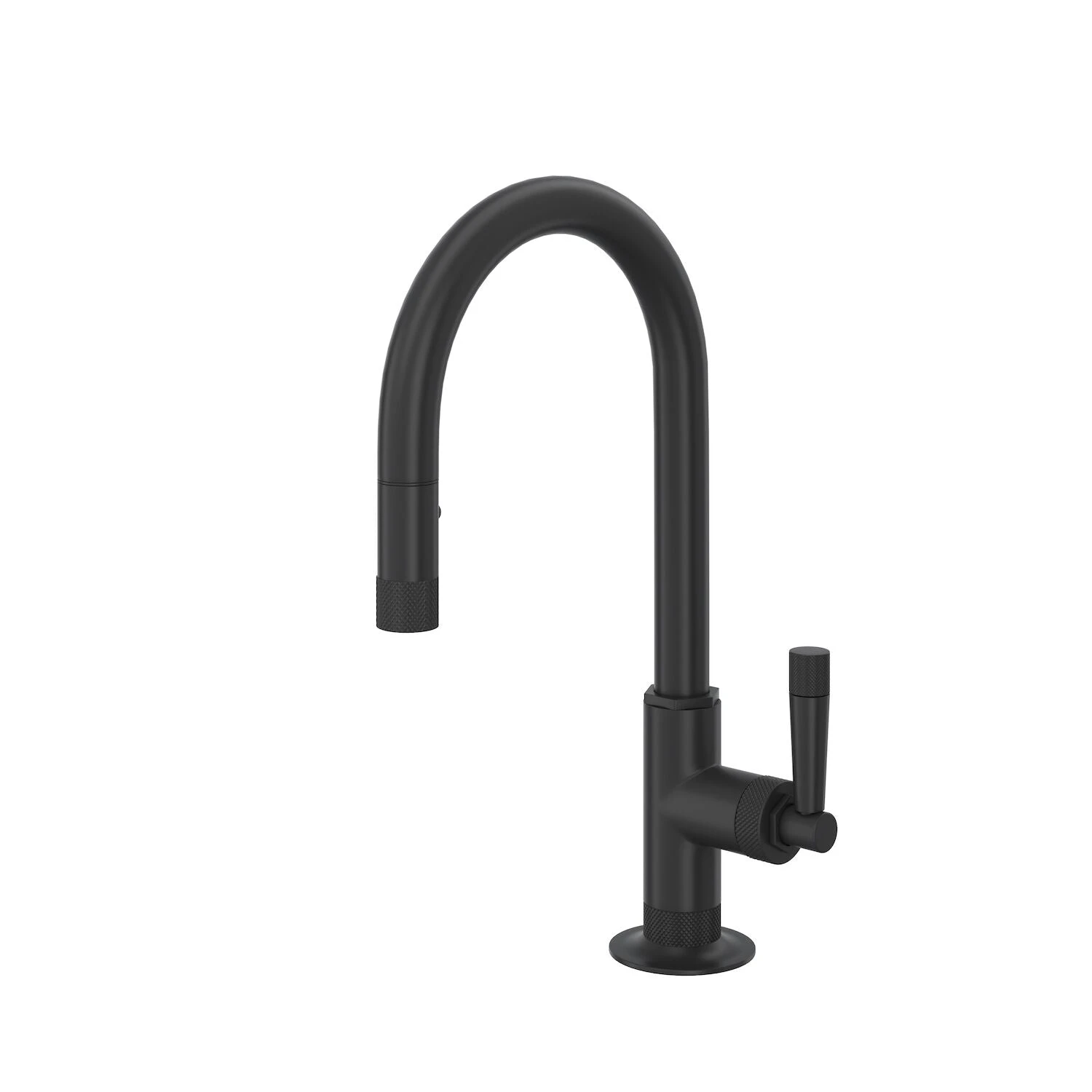 GRACELINE® PULL-DOWN BAR/FOOD PREP KITCHEN FAUCET (LEVER HANDLE) 2 GRACELINE® PULL-DOWN BAR/FOOD PREP KITCHEN FAUCET (LEVER HANDLE) - Image 2