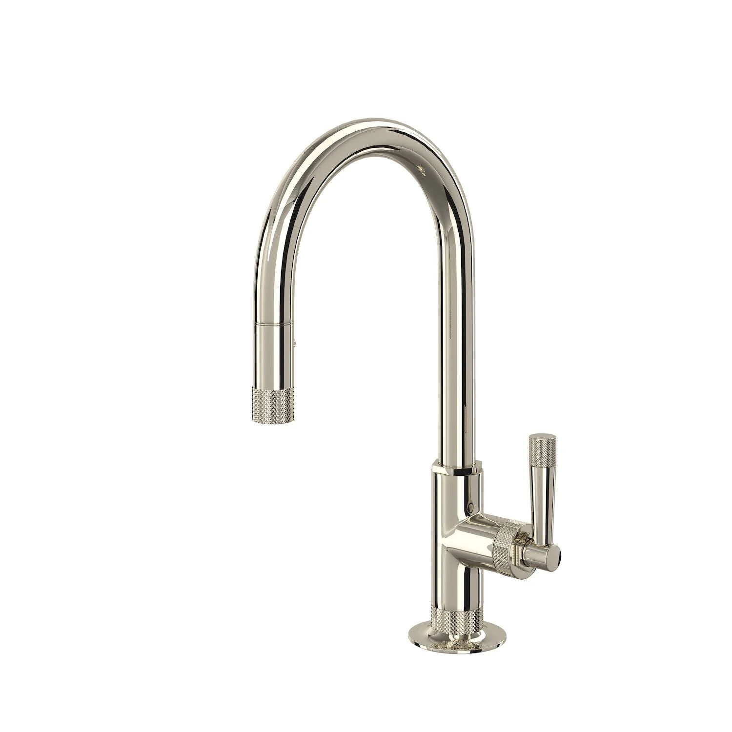 GRACELINE® PULL-DOWN BAR/FOOD PREP KITCHEN FAUCET (LEVER HANDLE) 3 GRACELINE® PULL-DOWN BAR/FOOD PREP KITCHEN FAUCET (LEVER HANDLE) - Image 3