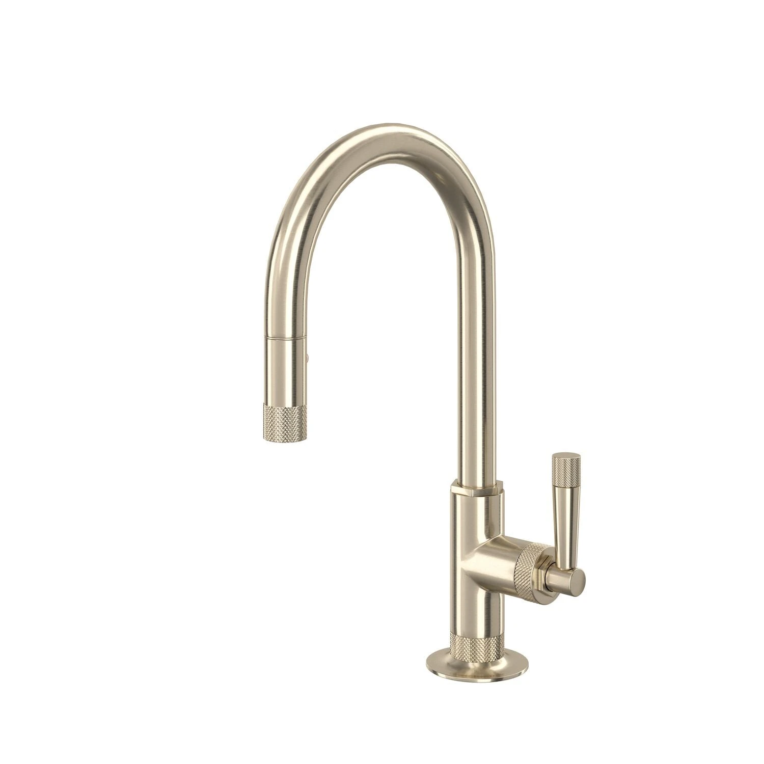 GRACELINE® PULL-DOWN BAR/FOOD PREP KITCHEN FAUCET (LEVER HANDLE) 4 GRACELINE® PULL-DOWN BAR/FOOD PREP KITCHEN FAUCET (LEVER HANDLE) - Image 4