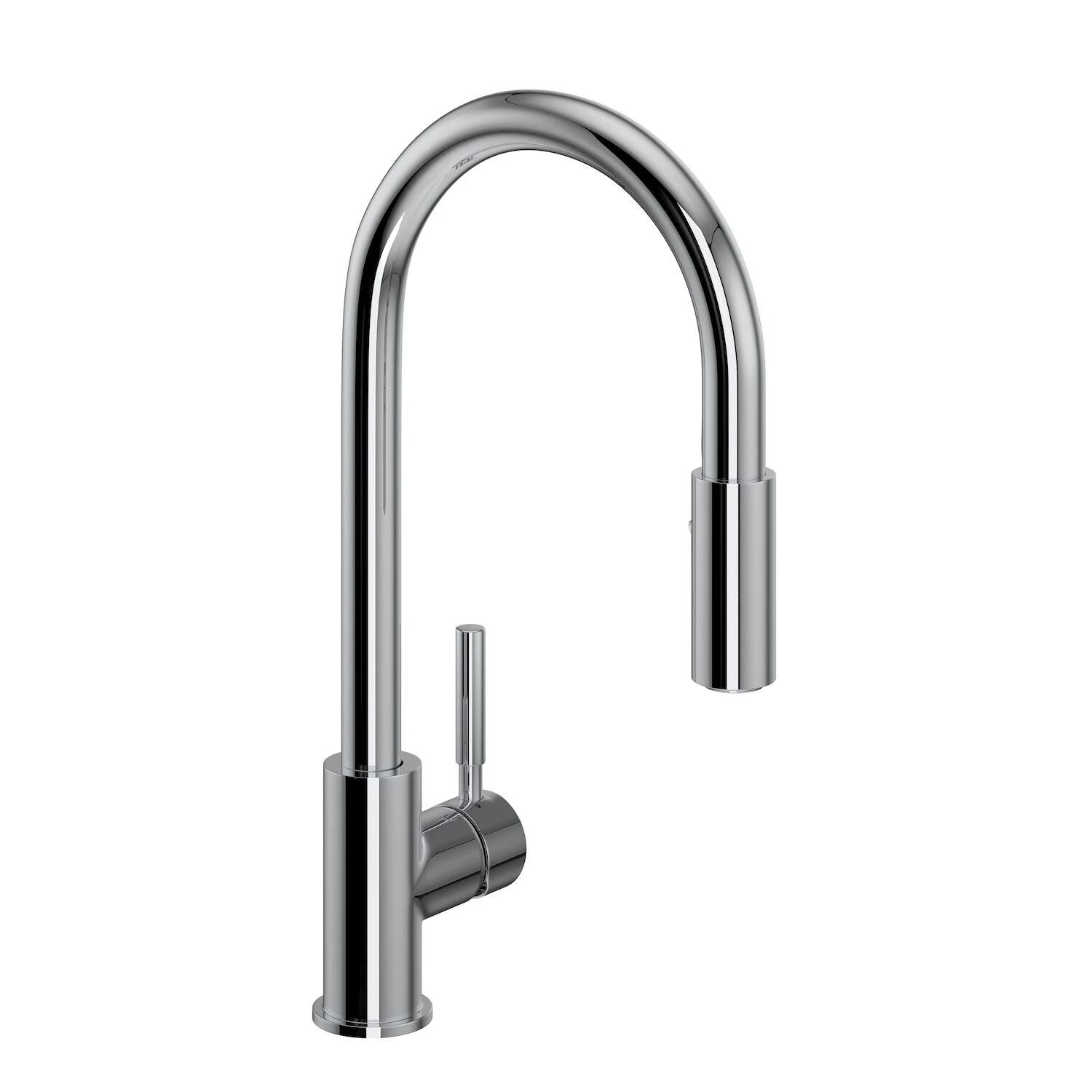 LUX™ PULL-DOWN KITCHEN FAUCET 1 LUX™ PULL-DOWN KITCHEN FAUCET