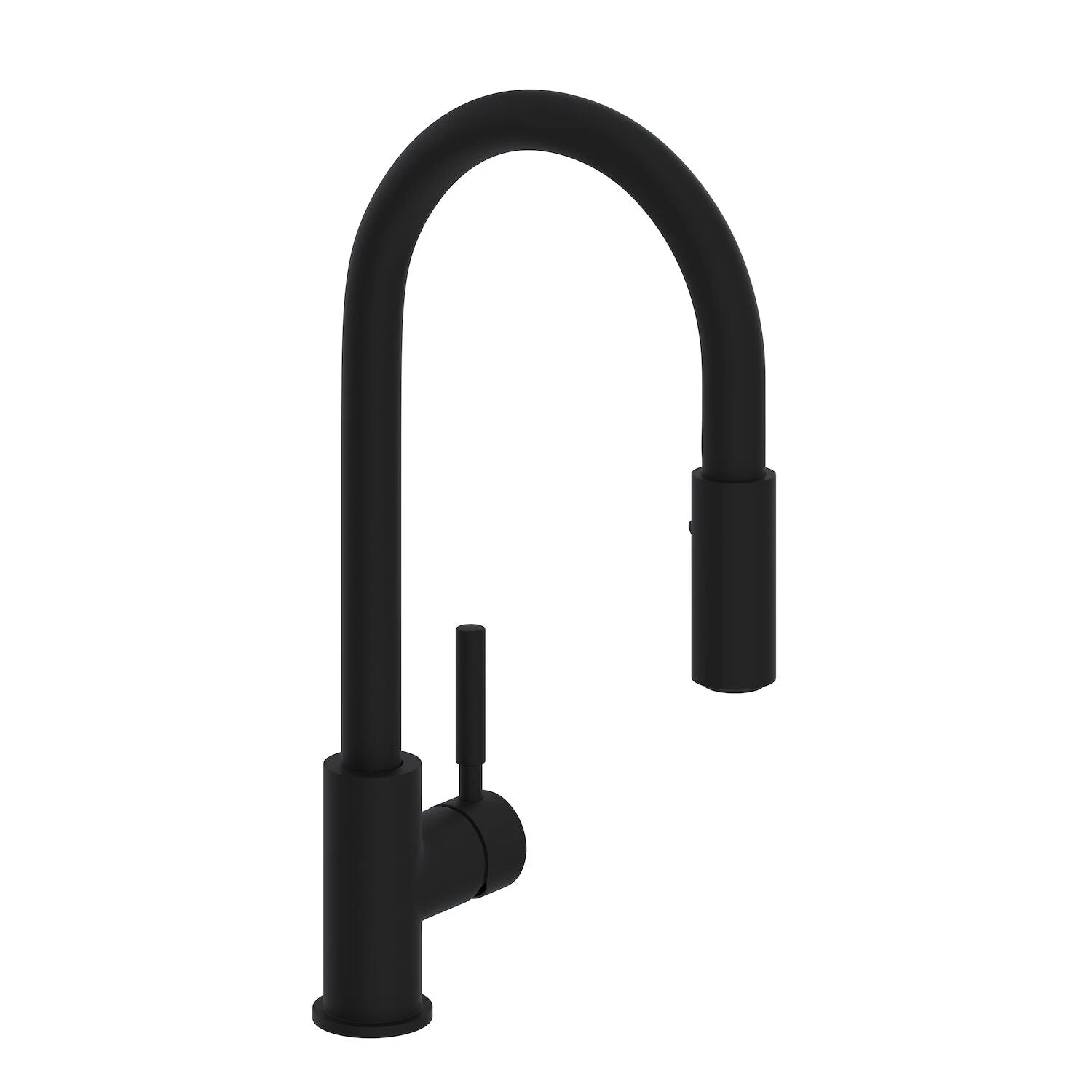 LUX™ PULL-DOWN KITCHEN FAUCET 2 LUX™ PULL-DOWN KITCHEN FAUCET - Image 2