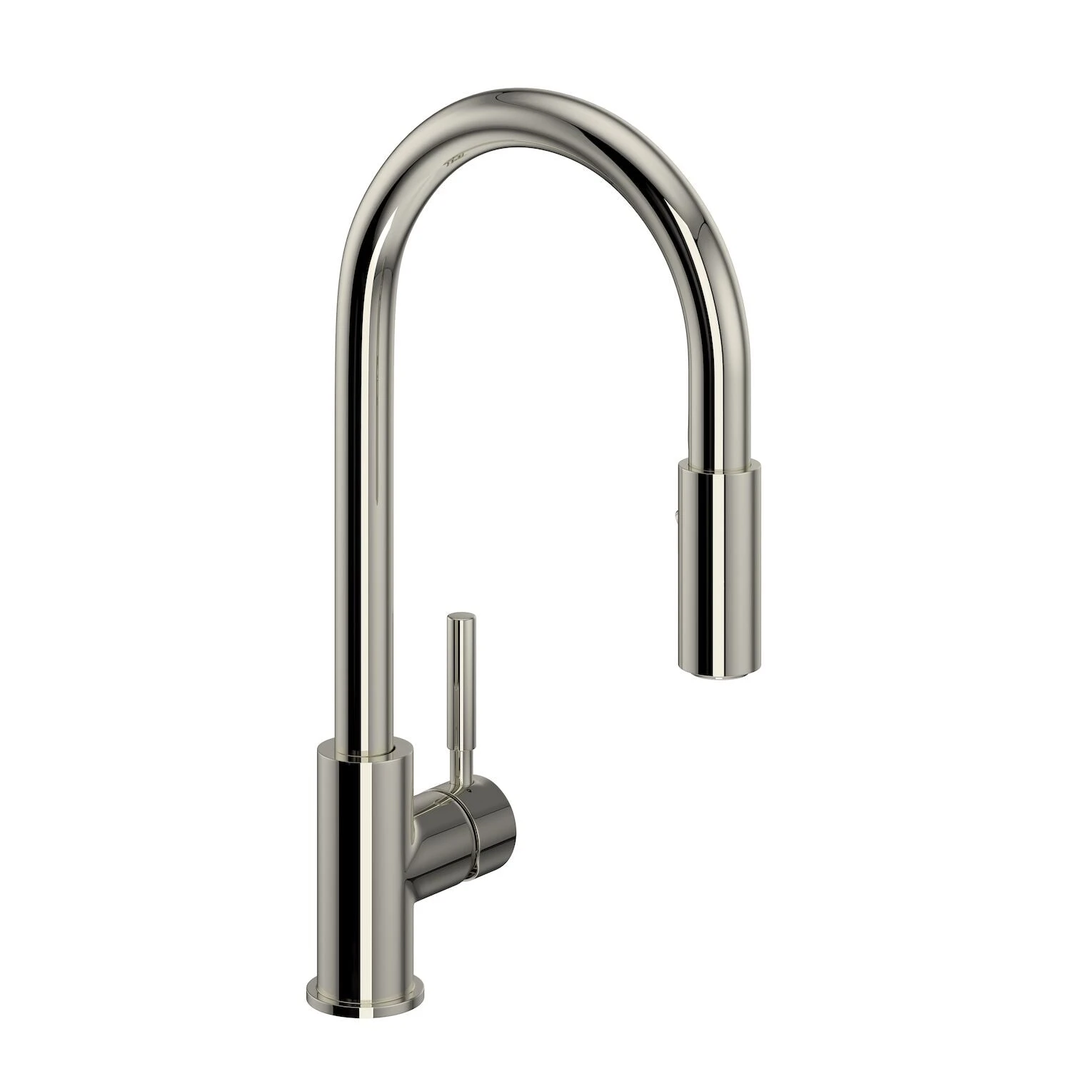 LUX™ PULL-DOWN KITCHEN FAUCET 3 LUX™ PULL-DOWN KITCHEN FAUCET - Image 3