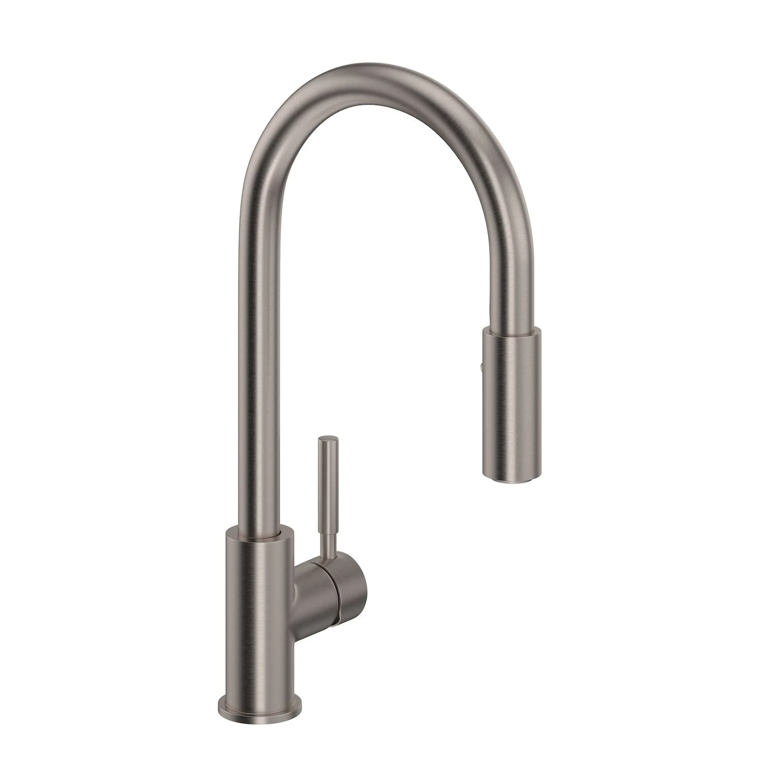 LUX™ PULL-DOWN KITCHEN FAUCET 5 LUX™ PULL-DOWN KITCHEN FAUCET - Image 5