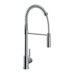 LUX™ PRE-RINSE PULL-DOWN KITCHEN FAUCET