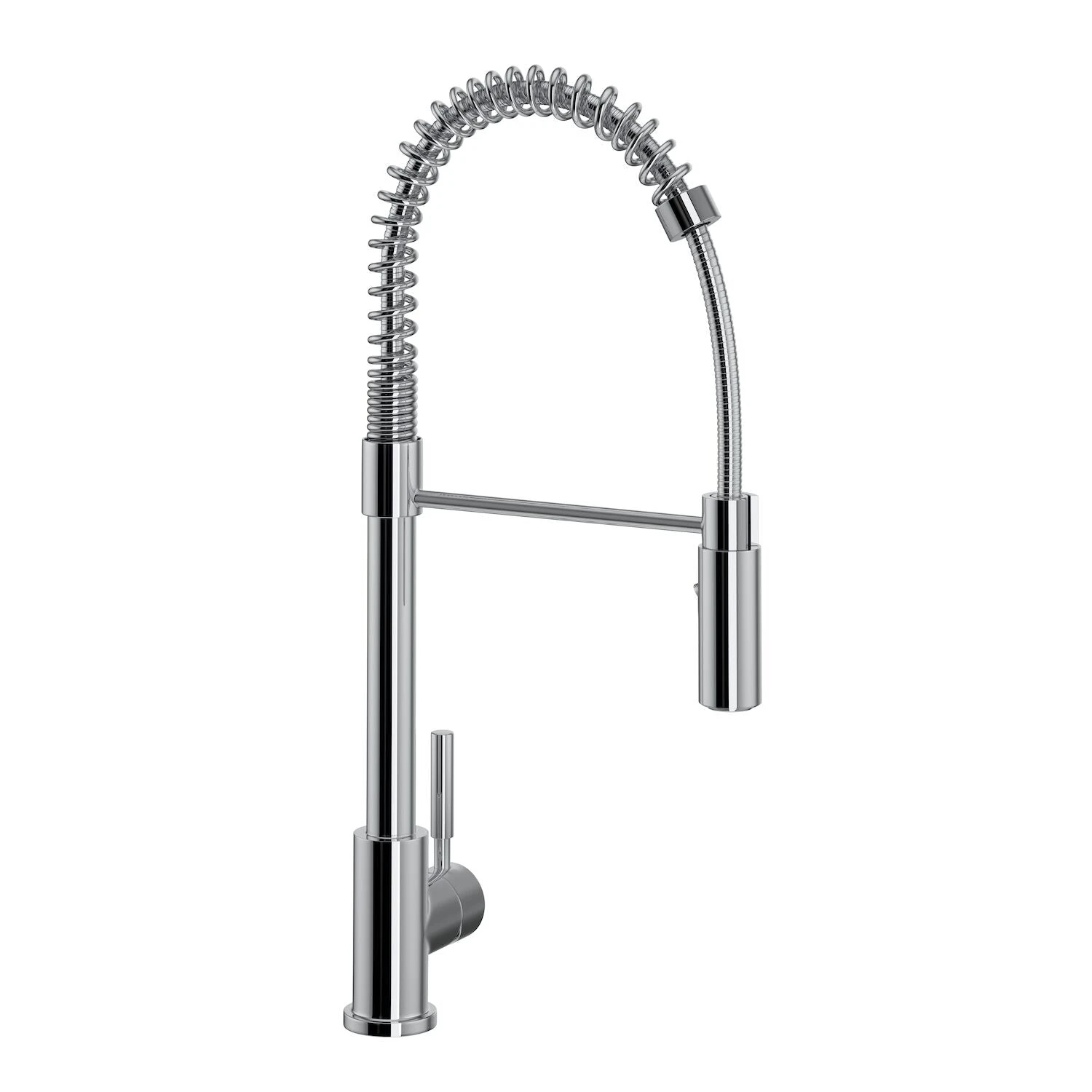 LUX™ PRE-RINSE PULL-DOWN KITCHEN FAUCET 1 LUX™ PRE-RINSE PULL-DOWN KITCHEN FAUCET