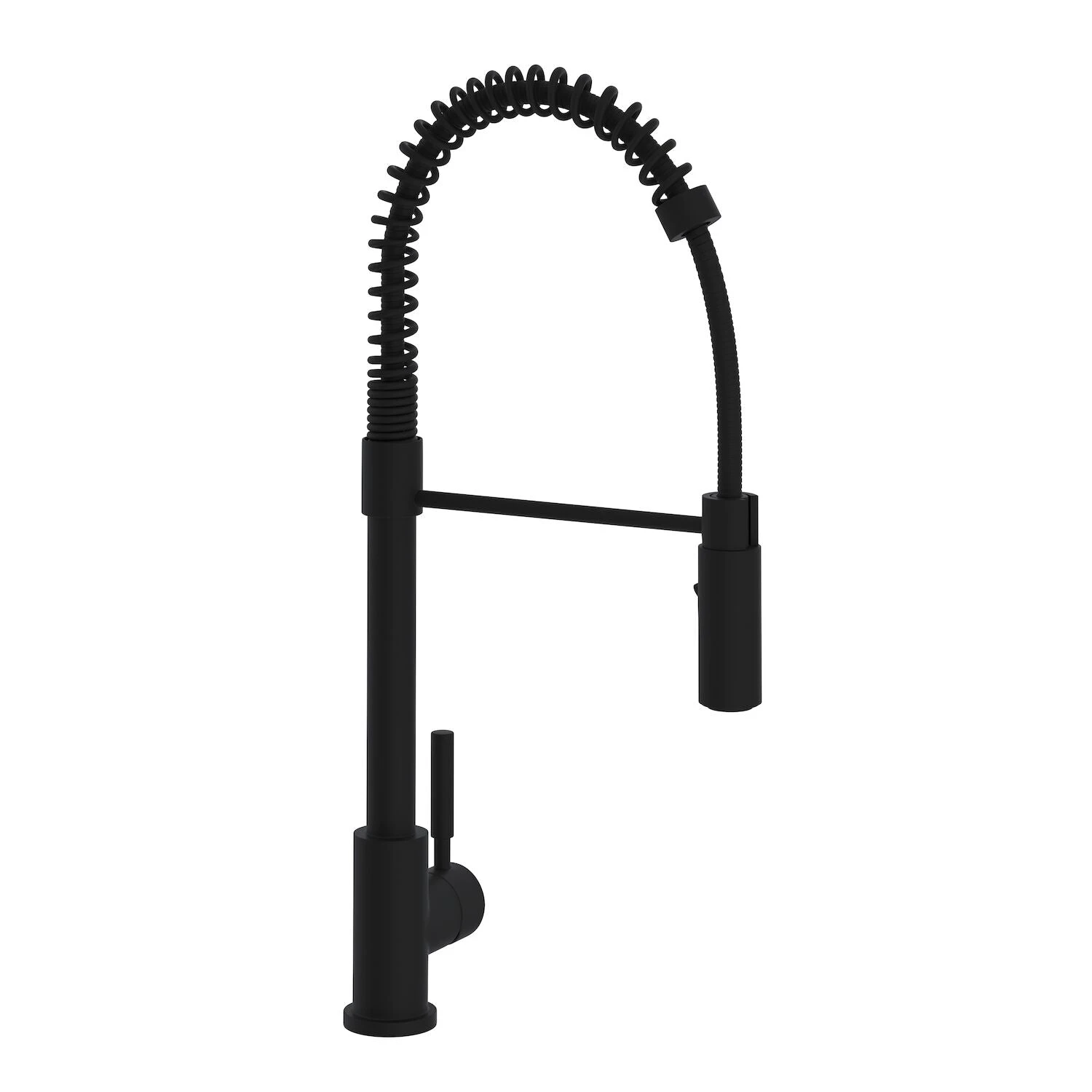 LUX™ PRE-RINSE PULL-DOWN KITCHEN FAUCET 2 LUX™ PRE-RINSE PULL-DOWN KITCHEN FAUCET - Image 2