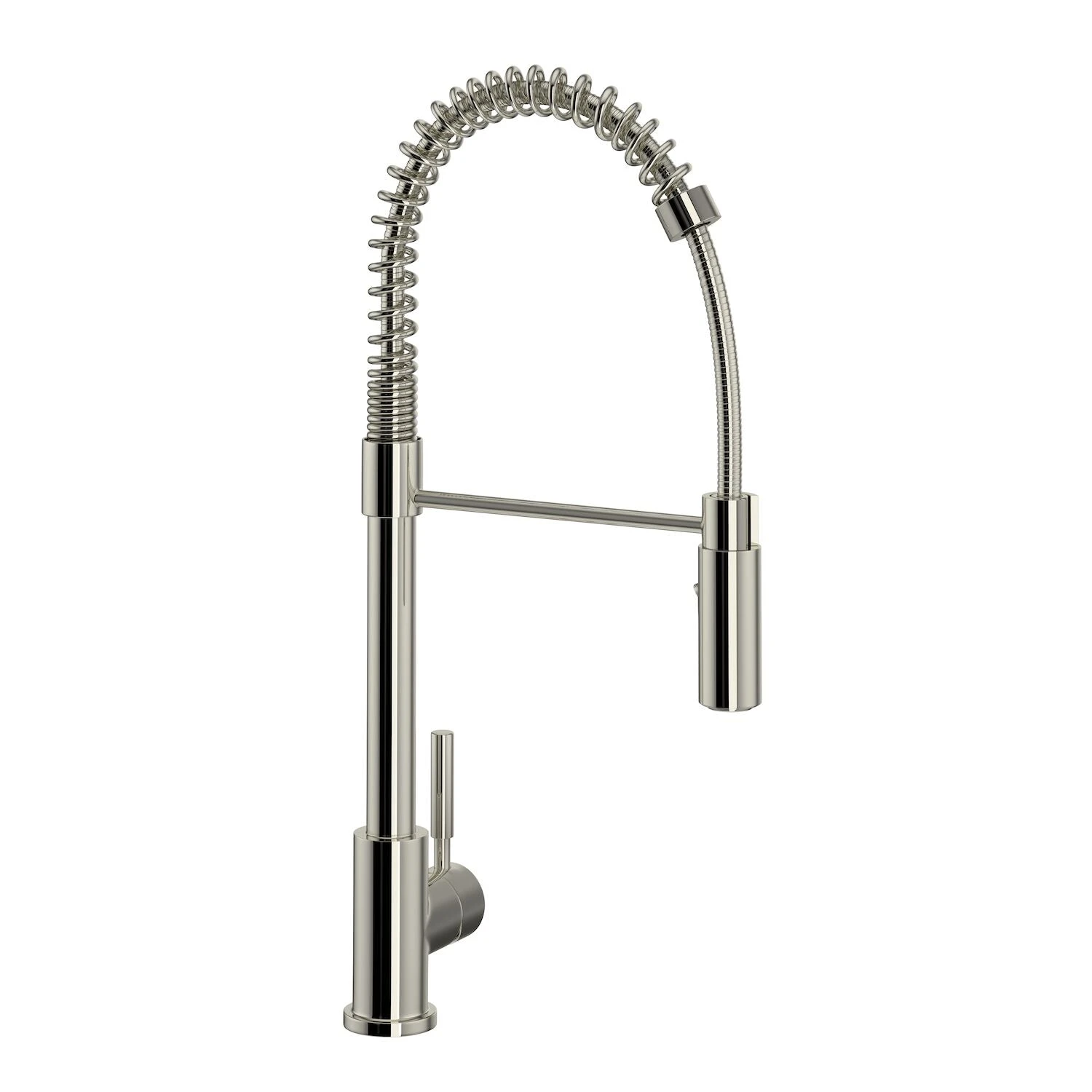 LUX™ PRE-RINSE PULL-DOWN KITCHEN FAUCET 3 LUX™ PRE-RINSE PULL-DOWN KITCHEN FAUCET - Image 3