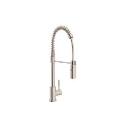 LUX™ PRE-RINSE PULL-DOWN KITCHEN FAUCET 8 LUX™ PRE-RINSE PULL-DOWN KITCHEN FAUCET -Robinson Sale Store ROHLR7521SB eb1wrjsrxjivebmlqjo2