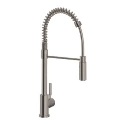 LUX™ PRE-RINSE PULL-DOWN KITCHEN FAUCET 9 LUX™ PRE-RINSE PULL-DOWN KITCHEN FAUCET -Robinson Sale Store ROHLR7521STN pjynp7rtt8oigw5yrkrv