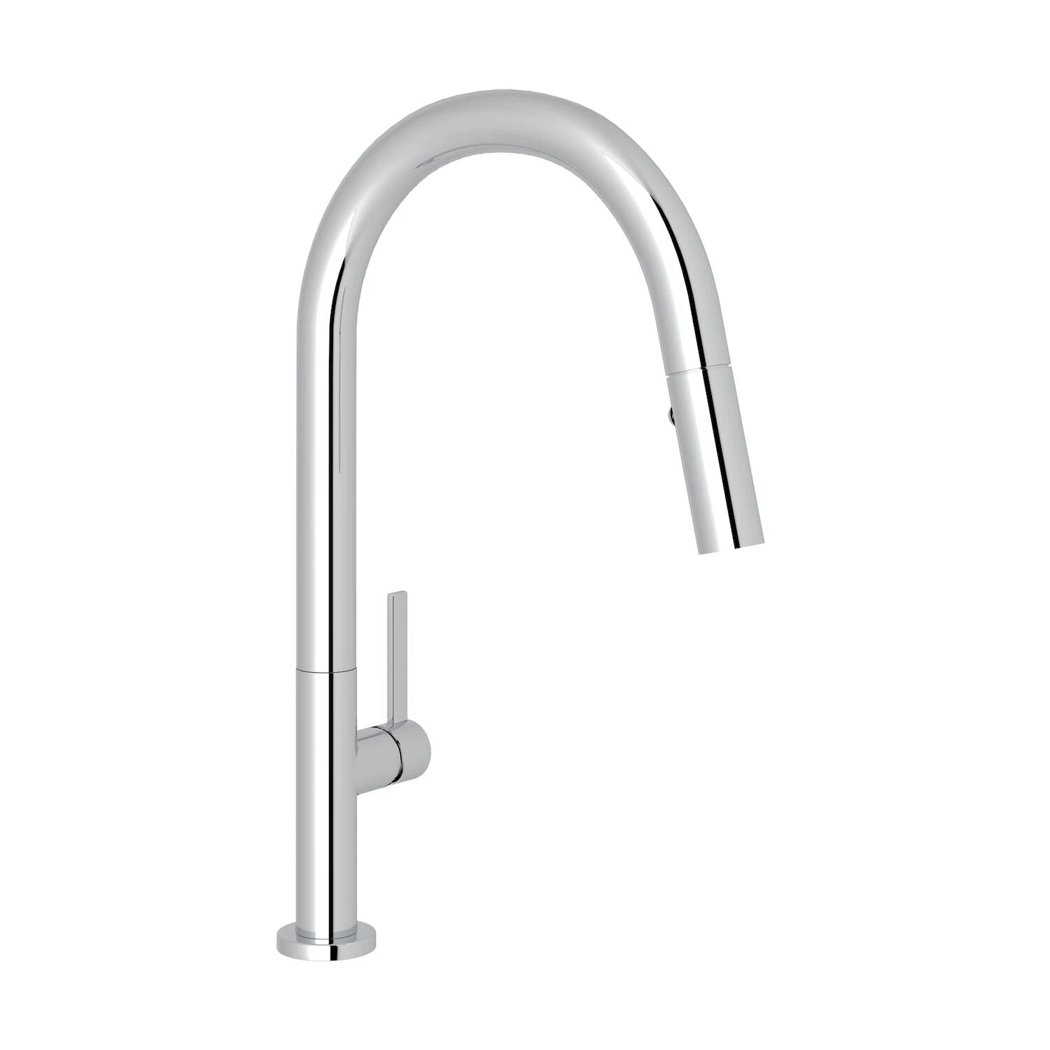 LUX™ PULL-DOWN KITCHEN FAUCET (LEVER HANDLE) 1 LUX™ PULL-DOWN KITCHEN FAUCET (LEVER HANDLE)