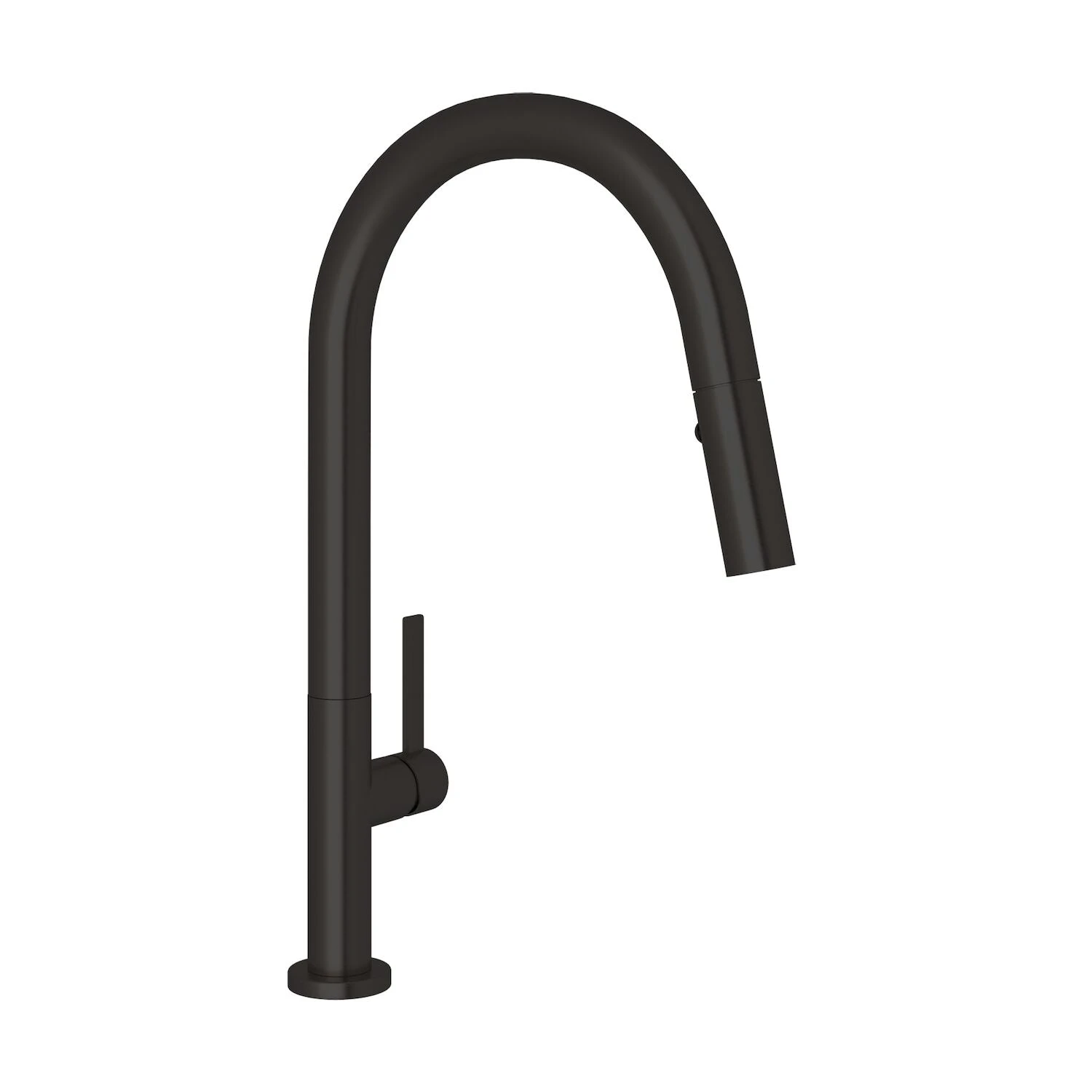 LUX™ PULL-DOWN KITCHEN FAUCET (LEVER HANDLE) 2 LUX™ PULL-DOWN KITCHEN FAUCET (LEVER HANDLE) - Image 2