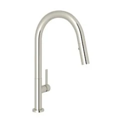 LUX™ PULL-DOWN KITCHEN FAUCET (LEVER HANDLE) 7 LUX™ PULL-DOWN KITCHEN FAUCET (LEVER HANDLE) -Robinson Sale Store ROHLR7581LMPN 2 nvxffflqwiti7rmgvoca