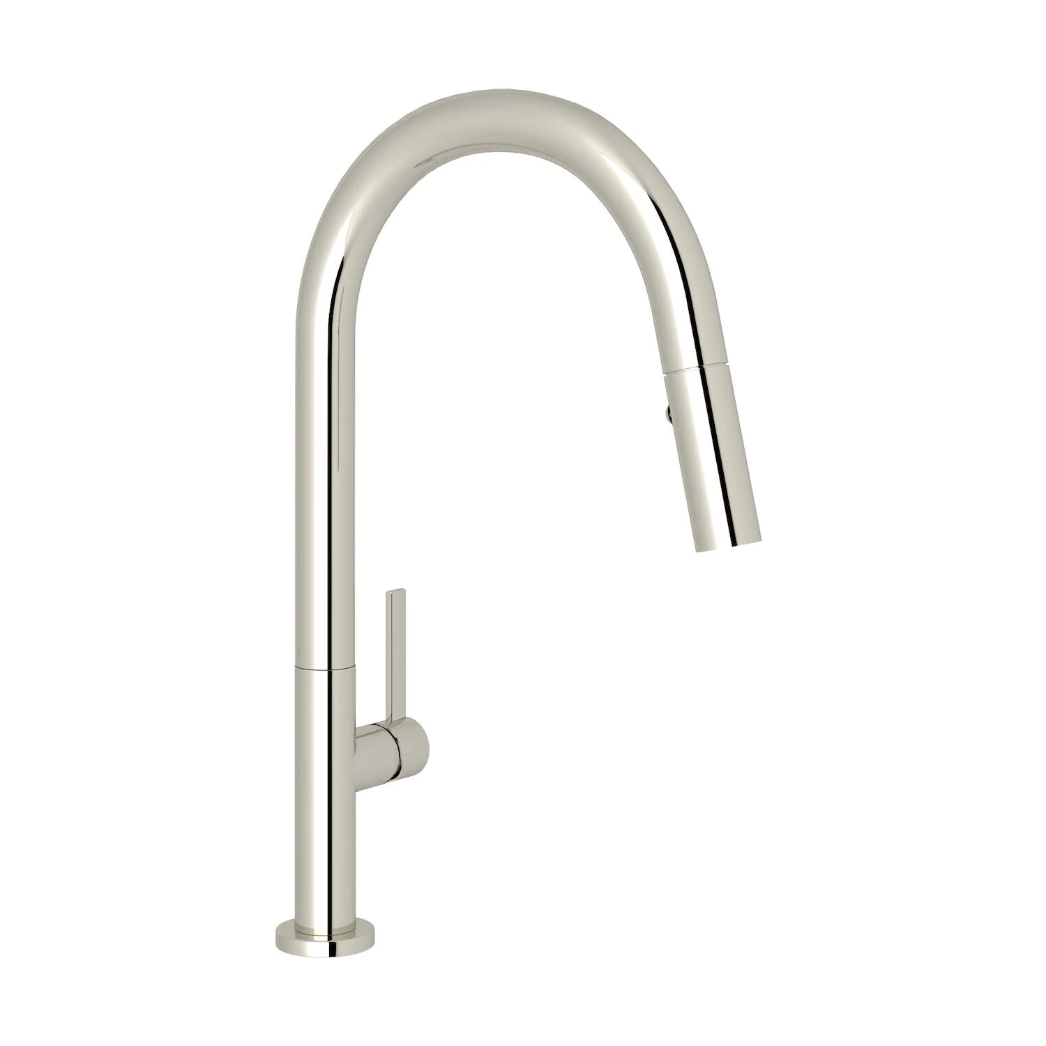 LUX™ PULL-DOWN KITCHEN FAUCET (LEVER HANDLE) 3 LUX™ PULL-DOWN KITCHEN FAUCET (LEVER HANDLE) - Image 3
