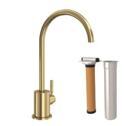 LUX™ FILTER KITCHEN FAUCET KIT