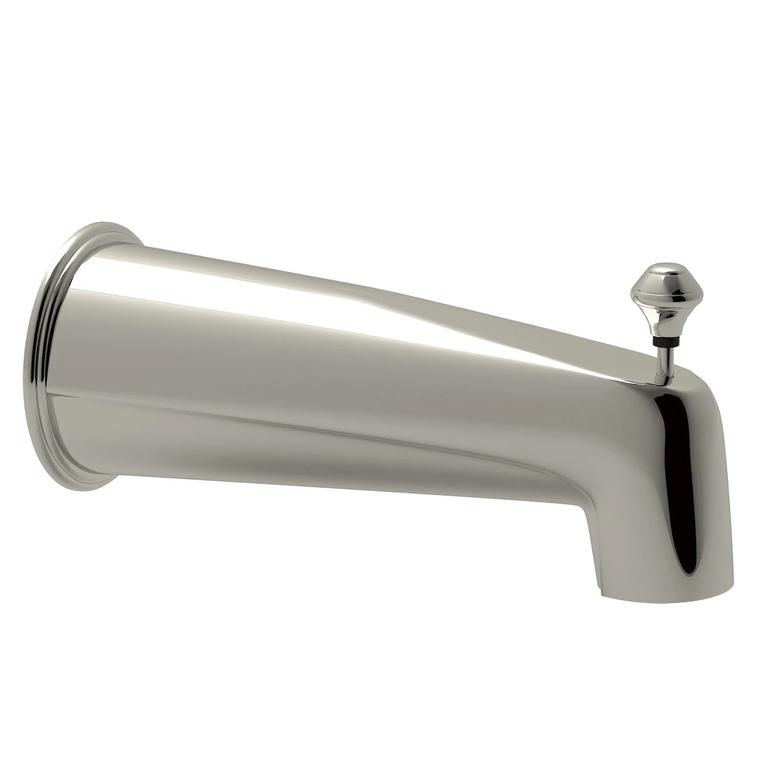 ROHL® WALL MOUNT TUB SPOUT WITH DIVERTER 5 ROHL® WALL MOUNT TUB SPOUT WITH DIVERTER - Image 5