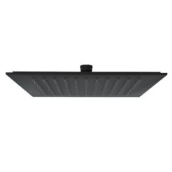 ROHL®9" RAIN SHOWERHEAD (LEVER HANDLE) 8 ROHL®9" RAIN SHOWERHEAD (LEVER HANDLE) -Robinson Sale Store ROHLSLM05MB kkrboi4zdxmwpds8rvoy