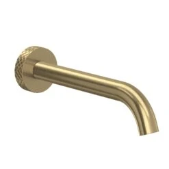 TENERIFE WALL MOUNT TUB SPOUT