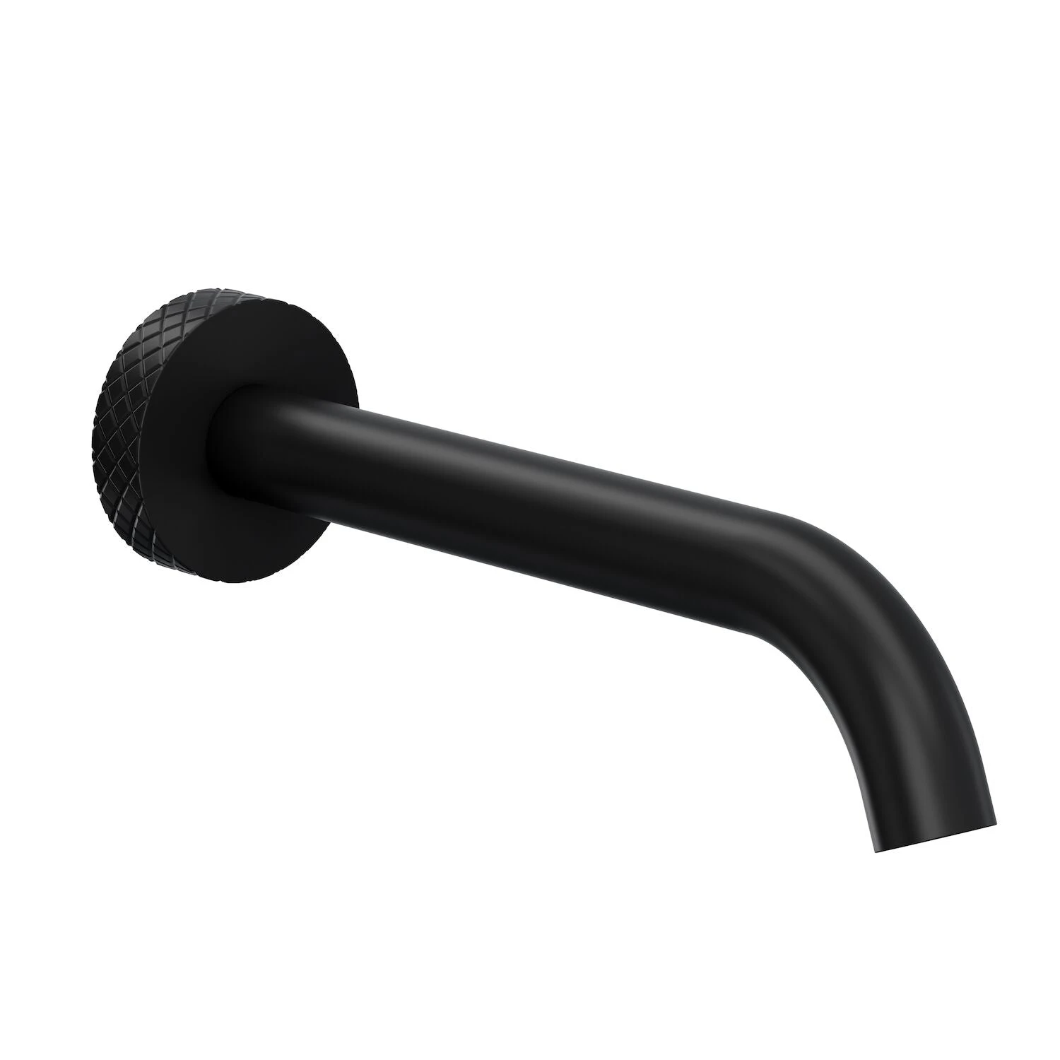 TENERIFE WALL MOUNT TUB SPOUT 2 TENERIFE WALL MOUNT TUB SPOUT - Image 2
