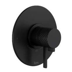 TENERIFE 1/2" THERM & PRESSURE BALANCE TRIM WITH 2 FUNCTIONS -Robinson Sale Store ROHLTTE44W1LMMB nsbqhryk7bhttg9z1n7s