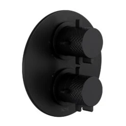 TENERIFE 3/4" THERM & PRESSURE BALANCE TRIM WITH 6 FUNCTIONS 8 TENERIFE 3/4" THERM & PRESSURE BALANCE TRIM WITH 6 FUNCTIONS -Robinson Sale Store ROHLTTE46W1LMMB e7jgdxywlgng0d26afio