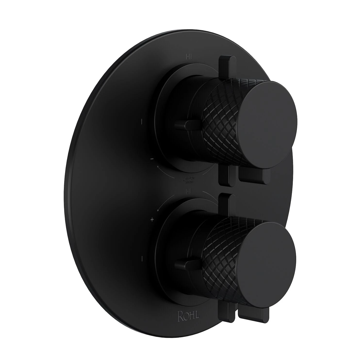 TENERIFE 3/4" THERM & PRESSURE BALANCE TRIM WITH 6 FUNCTIONS 3 TENERIFE 3/4" THERM & PRESSURE BALANCE TRIM WITH 6 FUNCTIONS - Image 3