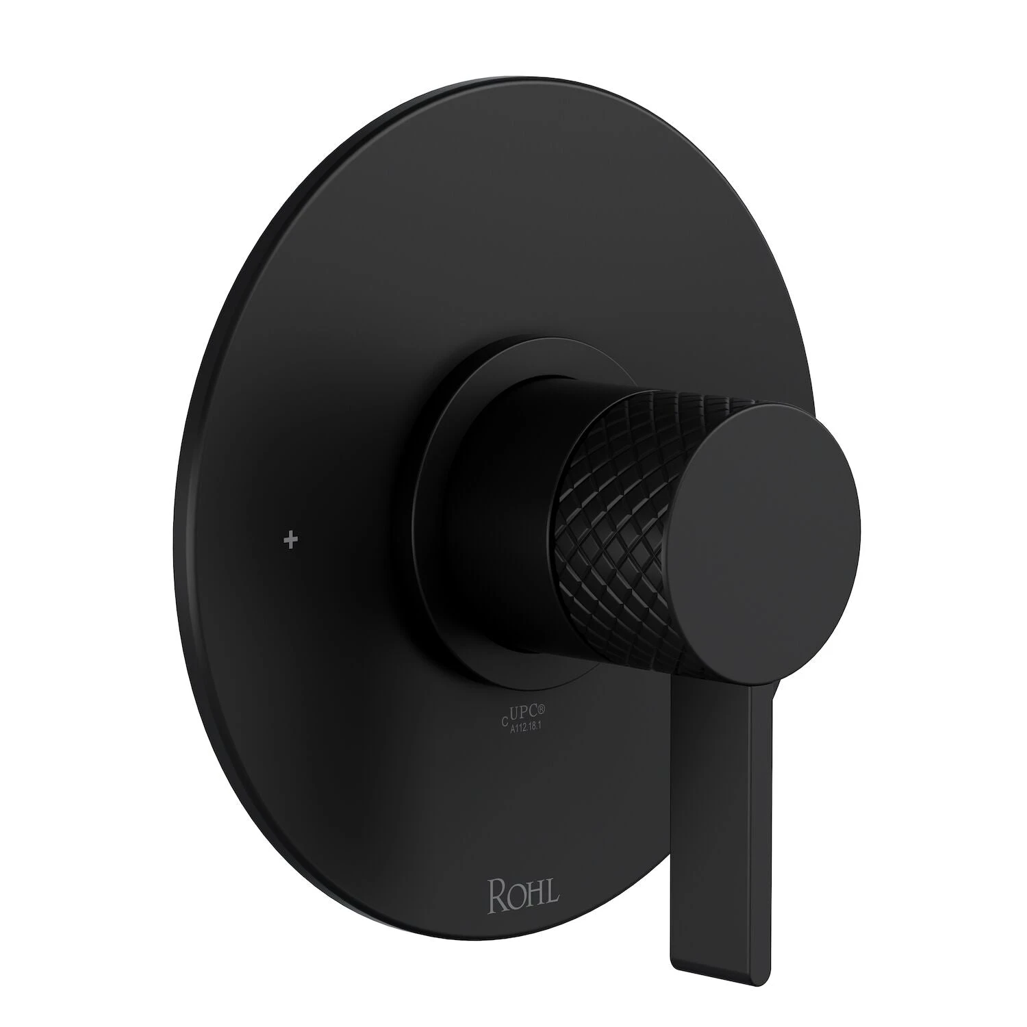 TENERIFE 1/2" PRESSURE BALANCE TRIM 3 TENERIFE 1/2" PRESSURE BALANCE TRIM - Image 3